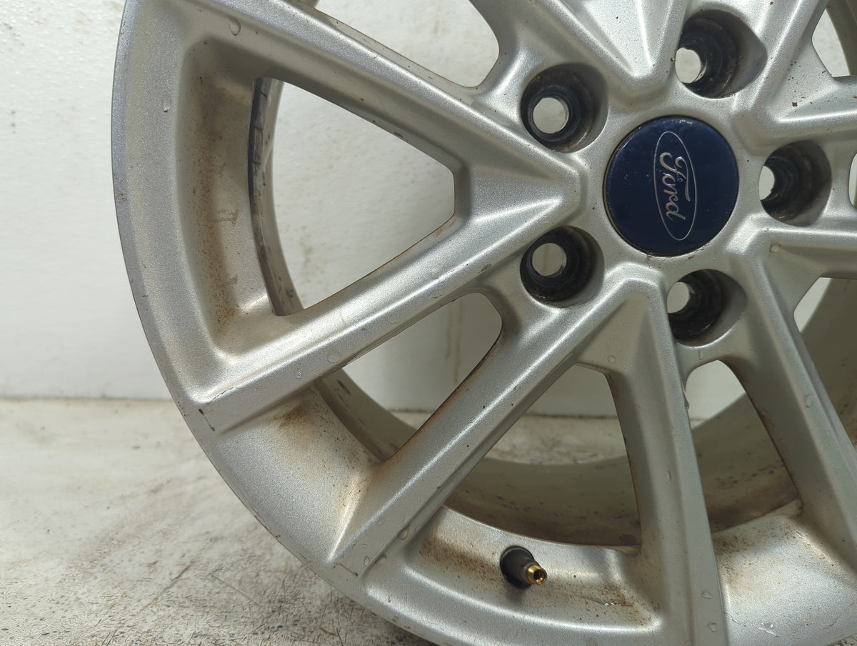 2016 Ford Focus Oem Wheel Rim 1401730 - Oemusedautoparts1.com