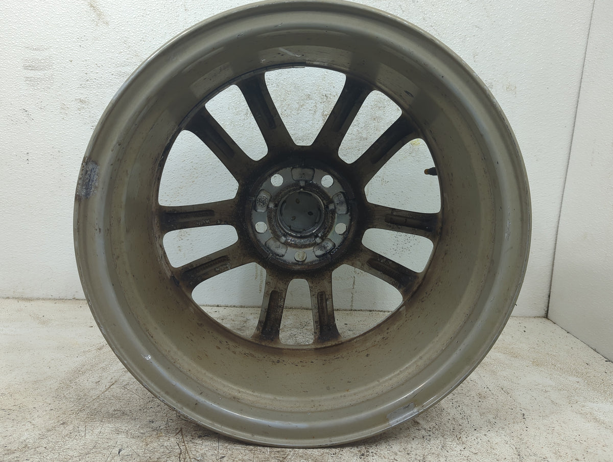2016 Ford Focus Oem Wheel Rim 1401730 - Oemusedautoparts1.com