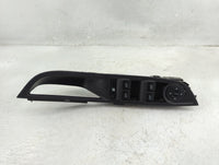 2012-2018 Ford Focus Master Power Window Switch Replacement Driver Side Left P/N:1085502 Fits OEM Used Auto Parts - Oemuseda