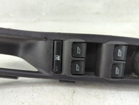 2012-2018 Ford Focus Master Power Window Switch Replacement Driver Side Left P/N:1085502 Fits OEM Used Auto Parts - Oemuseda