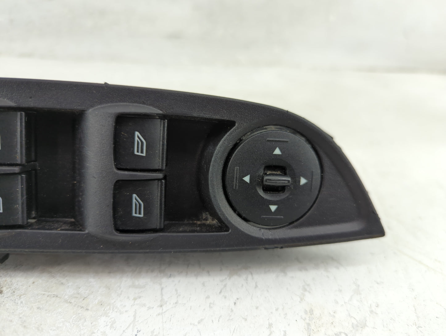 2012-2018 Ford Focus Master Power Window Switch Replacement Driver Side Left P/N:1085502 Fits OEM Used Auto Parts - Oemuseda