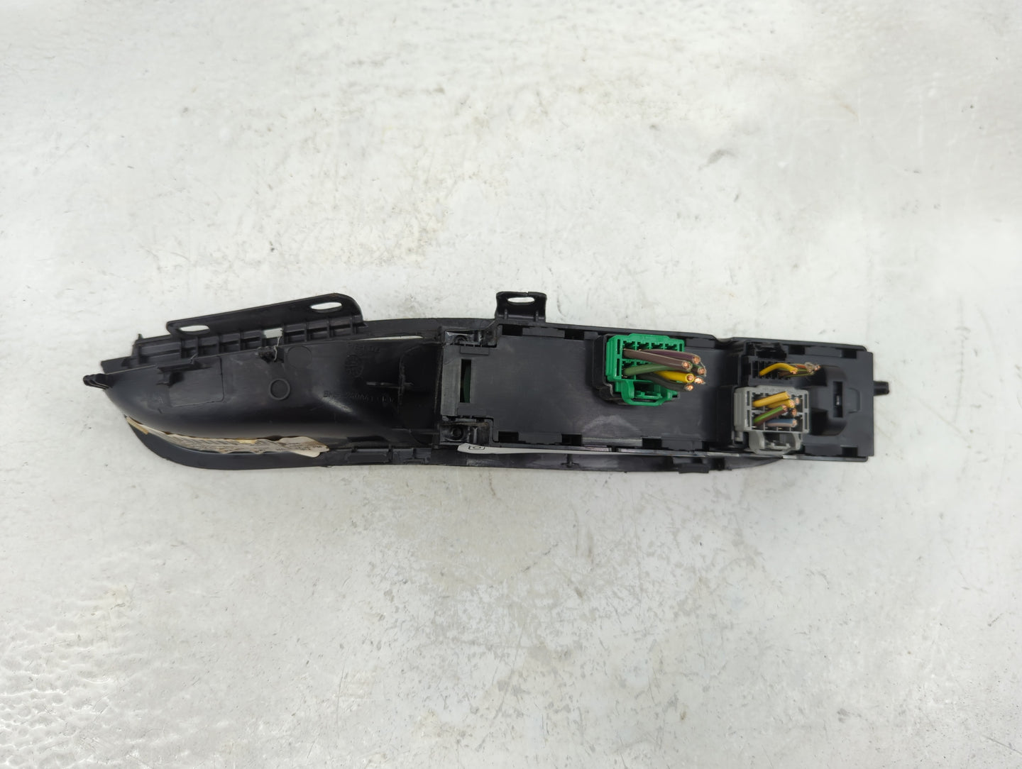 2012-2018 Ford Focus Master Power Window Switch Replacement Driver Side Left P/N:1085502 Fits OEM Used Auto Parts - Oemuseda