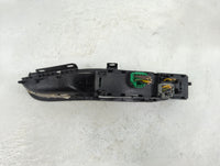 2012-2018 Ford Focus Master Power Window Switch Replacement Driver Side Left P/N:1085502 Fits OEM Used Auto Parts - Oemuseda
