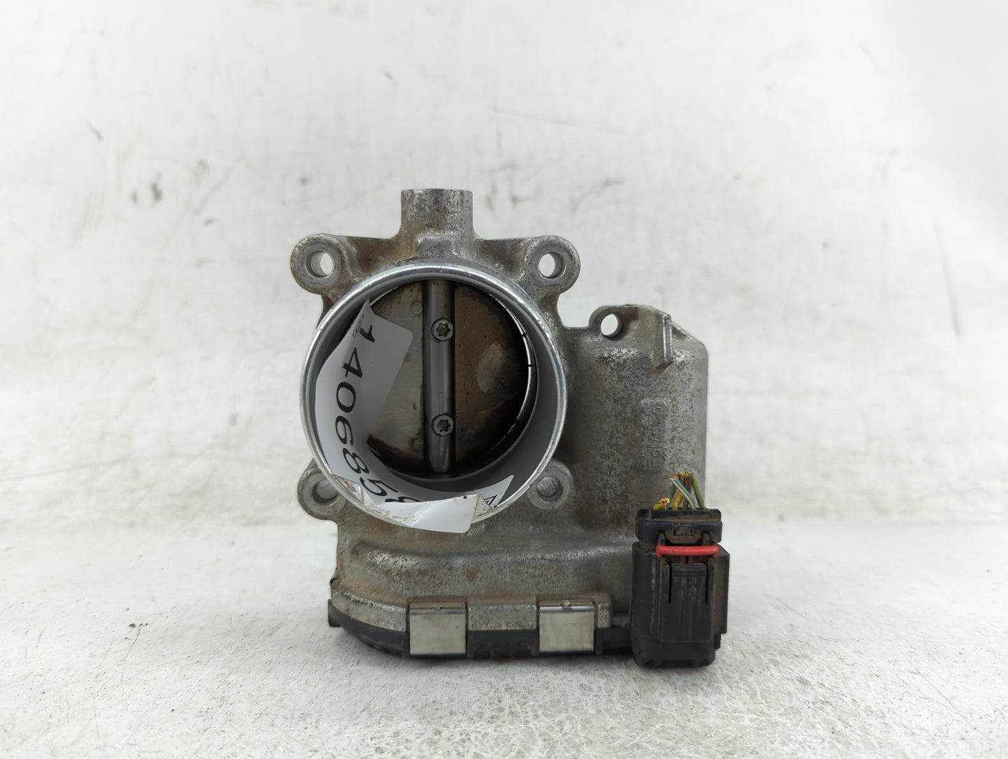 2014-2018 Ford Focus Throttle Body P/N:0 280 750 576 DS7E-9F991-BB Fits Fits 2014 2015 2016 2017 2018 2019 2020 2021 2022 OE