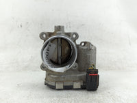 2014-2018 Ford Focus Throttle Body P/N:0 280 750 576 DS7E-9F991-BB Fits Fits 2014 2015 2016 2017 2018 2019 2020 2021 2022 OE