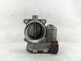 compare product 2014-2018 Ford Focus Throttle Body P/N:0 280 750 576 DS7E-9F991-BB Fits Fits 2014 2015 2016 2017 2018 2019 2020 2021 2022 OEM Used Auto Parts