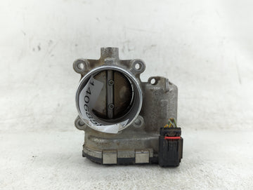 2014-2018 Ford Focus Throttle Body P/N:0 280 750 576 DS7E-9F991-BB Fits Fits 2014 2015 2016 2017 2018 2019 2020 2021 2022 OE