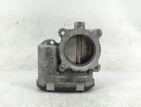 2014-2018 Ford Focus Throttle Body P/N:0 280 750 576 DS7E-9F991-BB Fits Fits 2014 2015 2016 2017 2018 2019 2020 2021 2022 OE