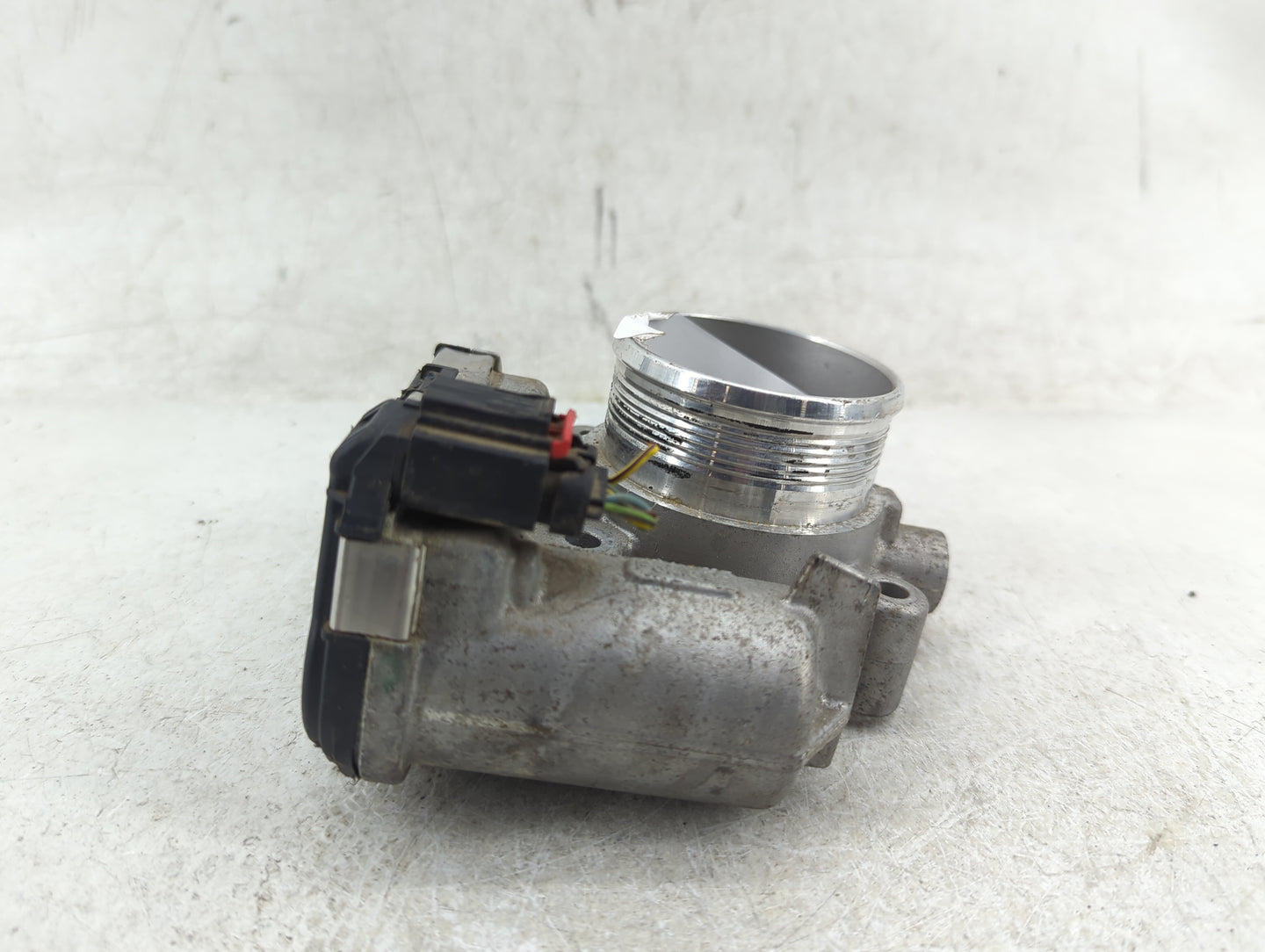 2014-2018 Ford Focus Throttle Body P/N:0 280 750 576 DS7E-9F991-BB Fits Fits 2014 2015 2016 2017 2018 2019 2020 2021 2022 OE