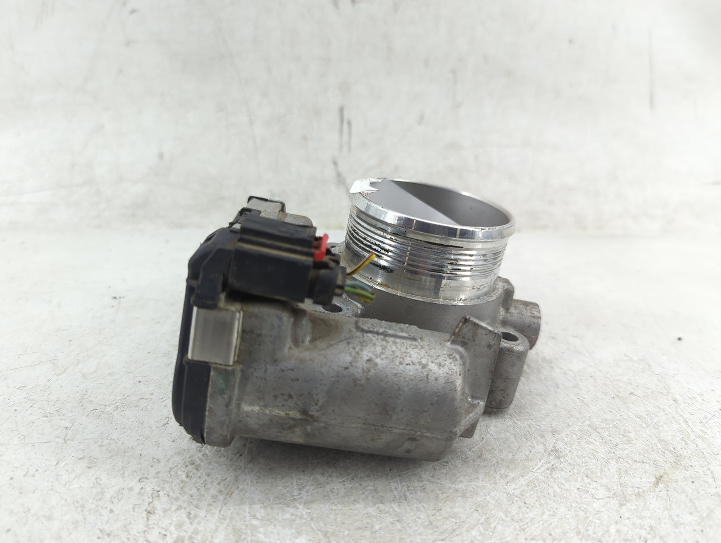 2014-2018 Ford Focus Throttle Body P/N:0 280 750 576 DS7E-9F991-BB Fits Fits 2014 2015 2016 2017 2018 2019 2020 2021 2022 OE