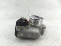 2014-2018 Ford Focus Throttle Body P/N:0 280 750 576 DS7E-9F991-BB Fits Fits 2014 2015 2016 2017 2018 2019 2020 2021 2022 OE