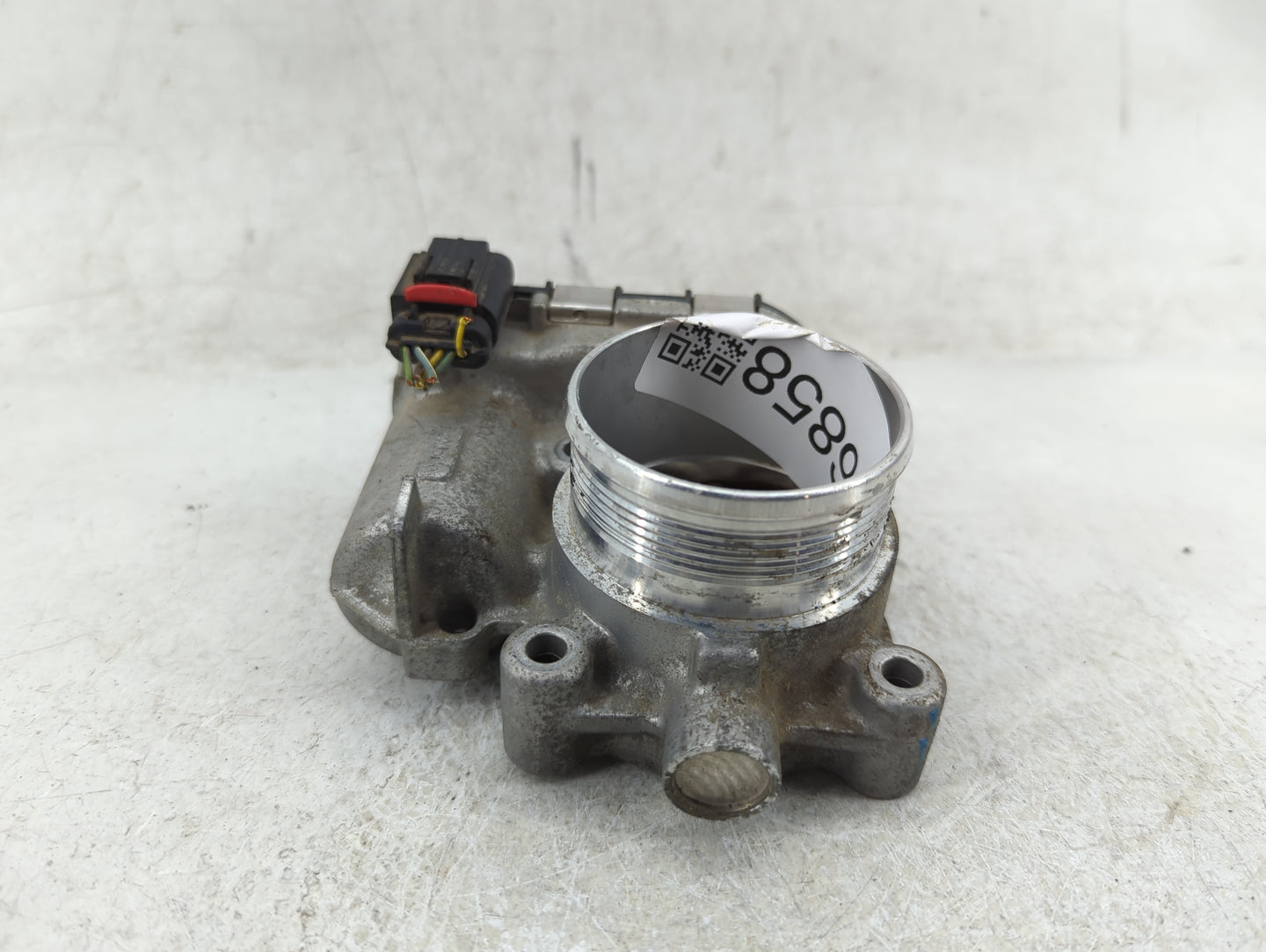2014-2018 Ford Focus Throttle Body P/N:0 280 750 576 DS7E-9F991-BB Fits Fits 2014 2015 2016 2017 2018 2019 2020 2021 2022 OE
