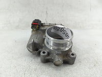 2014-2018 Ford Focus Throttle Body P/N:0 280 750 576 DS7E-9F991-BB Fits Fits 2014 2015 2016 2017 2018 2019 2020 2021 2022 OE