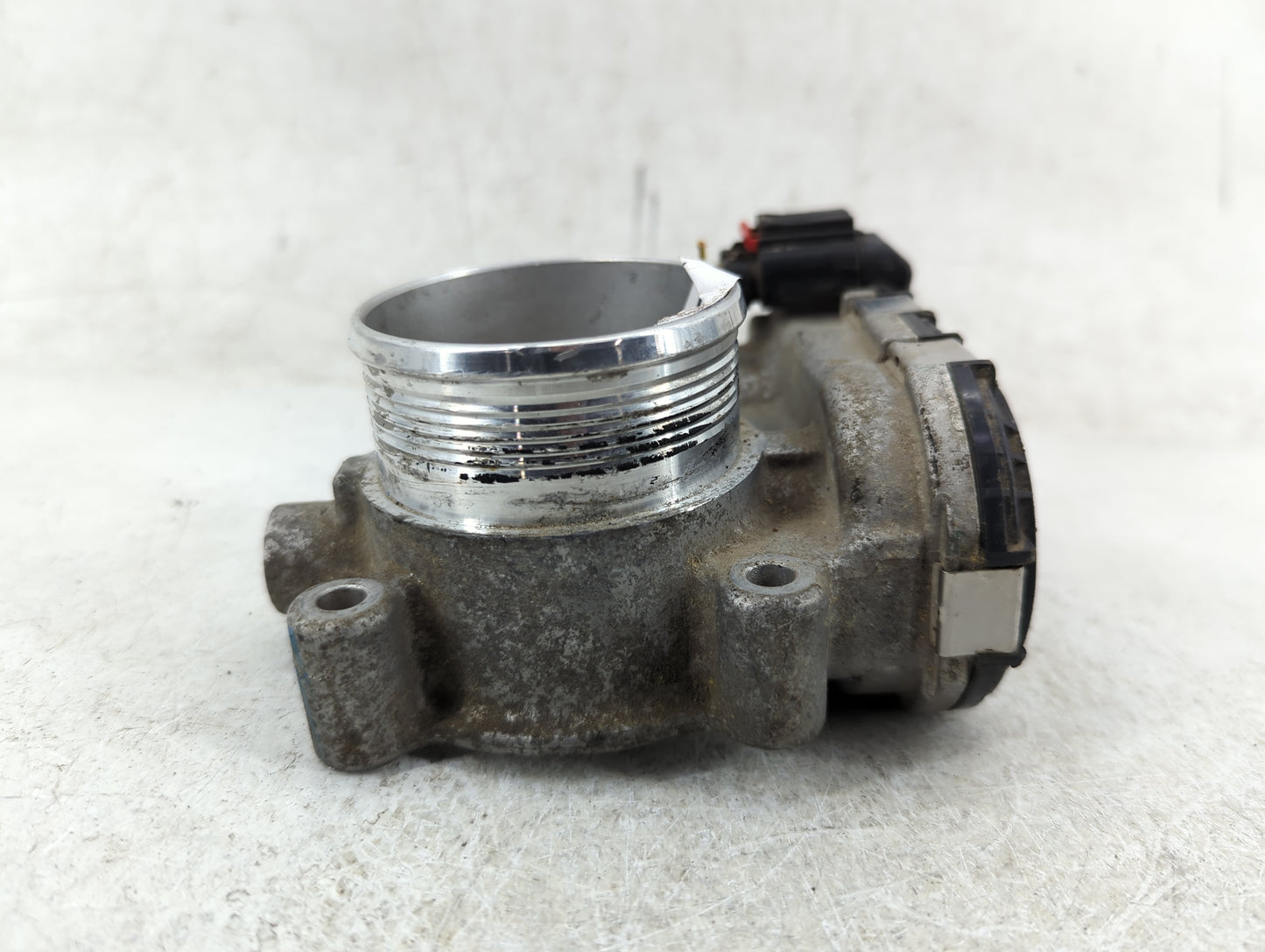 2014-2018 Ford Focus Throttle Body P/N:0 280 750 576 DS7E-9F991-BB Fits Fits 2014 2015 2016 2017 2018 2019 2020 2021 2022 OE