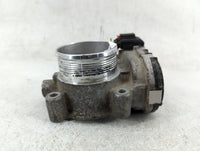 2014-2018 Ford Focus Throttle Body P/N:0 280 750 576 DS7E-9F991-BB Fits Fits 2014 2015 2016 2017 2018 2019 2020 2021 2022 OE