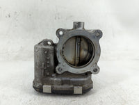 2014-2018 Ford Focus Throttle Body P/N:DS7E-9F991-BB Fits Fits 2014 2015 2016 2017 2018 2019 2020 2021 2022 OEM Used Auto Pa