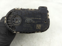 2014-2018 Ford Focus Throttle Body P/N:DS7E-9F991-BB Fits Fits 2014 2015 2016 2017 2018 2019 2020 2021 2022 OEM Used Auto Pa