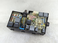 2016 Ford Focus Fusebox Fuse Box Panel Relay Module P/N:AV6T-14A067-AD Fits OEM Used Auto Parts - Oemusedautoparts1.com