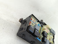 2016 Ford Focus Fusebox Fuse Box Panel Relay Module P/N:AV6T-14A067-AD Fits OEM Used Auto Parts - Oemusedautoparts1.com