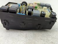 2016 Ford Focus Fusebox Fuse Box Panel Relay Module P/N:AV6T-14A067-AD Fits OEM Used Auto Parts - Oemusedautoparts1.com