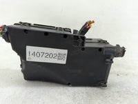 2016 Ford Focus Fusebox Fuse Box Panel Relay Module P/N:AV6T-14A067-AD Fits OEM Used Auto Parts - Oemusedautoparts1.com