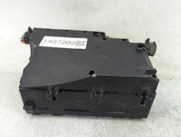 2016 Ford Focus Fusebox Fuse Box Panel Relay Module P/N:AV6T-14A067-AD Fits OEM Used Auto Parts - Oemusedautoparts1.com