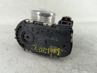 2014-2018 Ford Focus Throttle Body P/N:DS7E-9F991-BB Fits Fits 2014 2015 2016 2017 2018 2019 2020 2021 2022 OEM Used Auto Pa