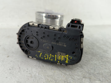 2014-2018 Ford Focus Throttle Body P/N:DS7E-9F991-BB Fits Fits 2014 2015 2016 2017 2018 2019 2020 2021 2022 OEM Used Auto Pa