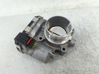 2014-2018 Ford Focus Throttle Body P/N:DS7E-9F991-BB Fits Fits 2014 2015 2016 2017 2018 2019 2020 2021 2022 OEM Used Auto Pa