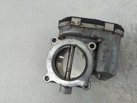 2014-2018 Ford Focus Throttle Body P/N:DS7E-9F991-BB Fits Fits 2014 2015 2016 2017 2018 2019 2020 2021 2022 OEM Used Auto Pa