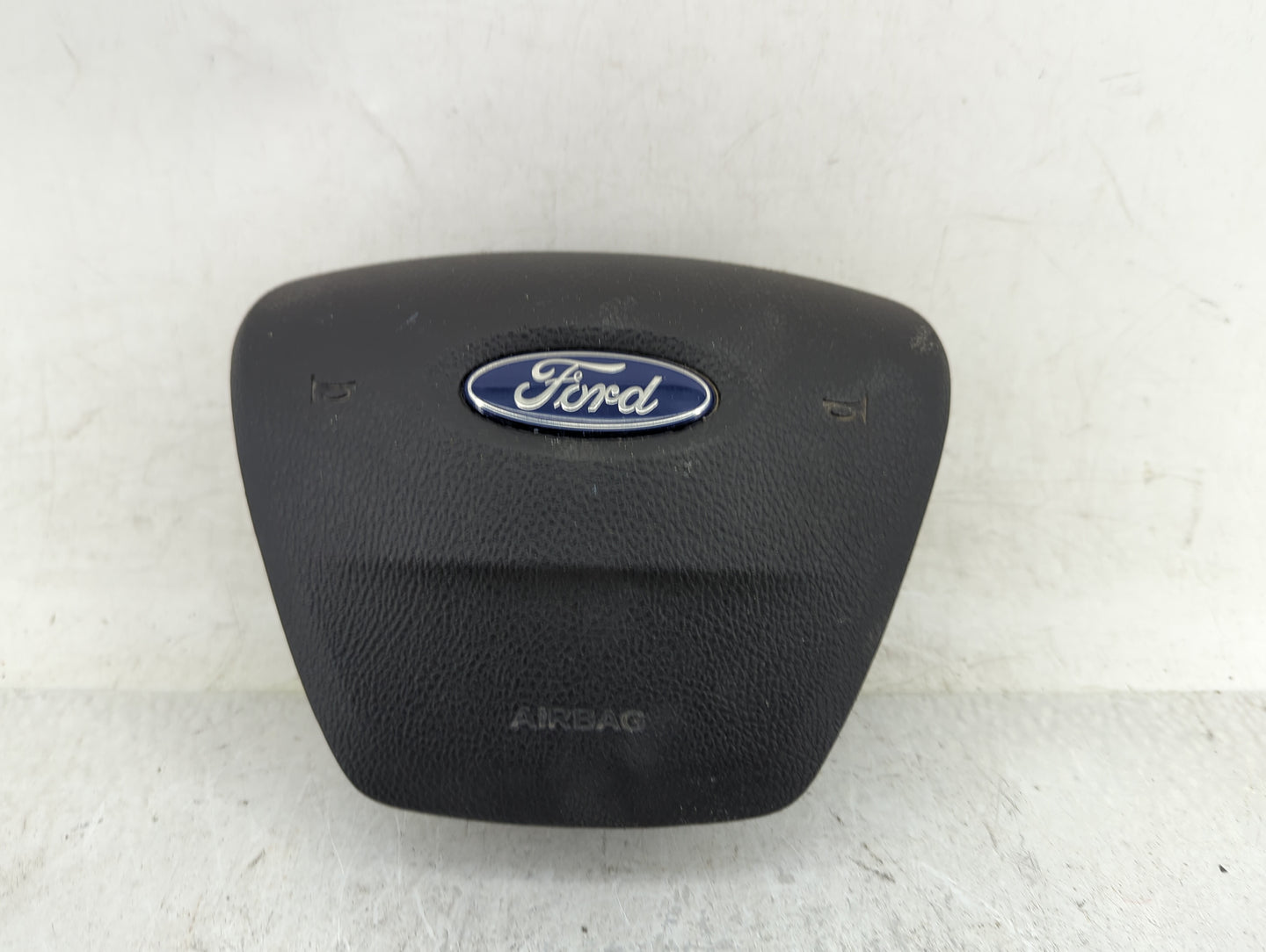 2014-2018 Ford Focus Air Bag Driver Left Steering Wheel Mounted P/N:F1EB A043B13 AF3ZHE Fits Fits 2014 2015 2016 2017 2018 O