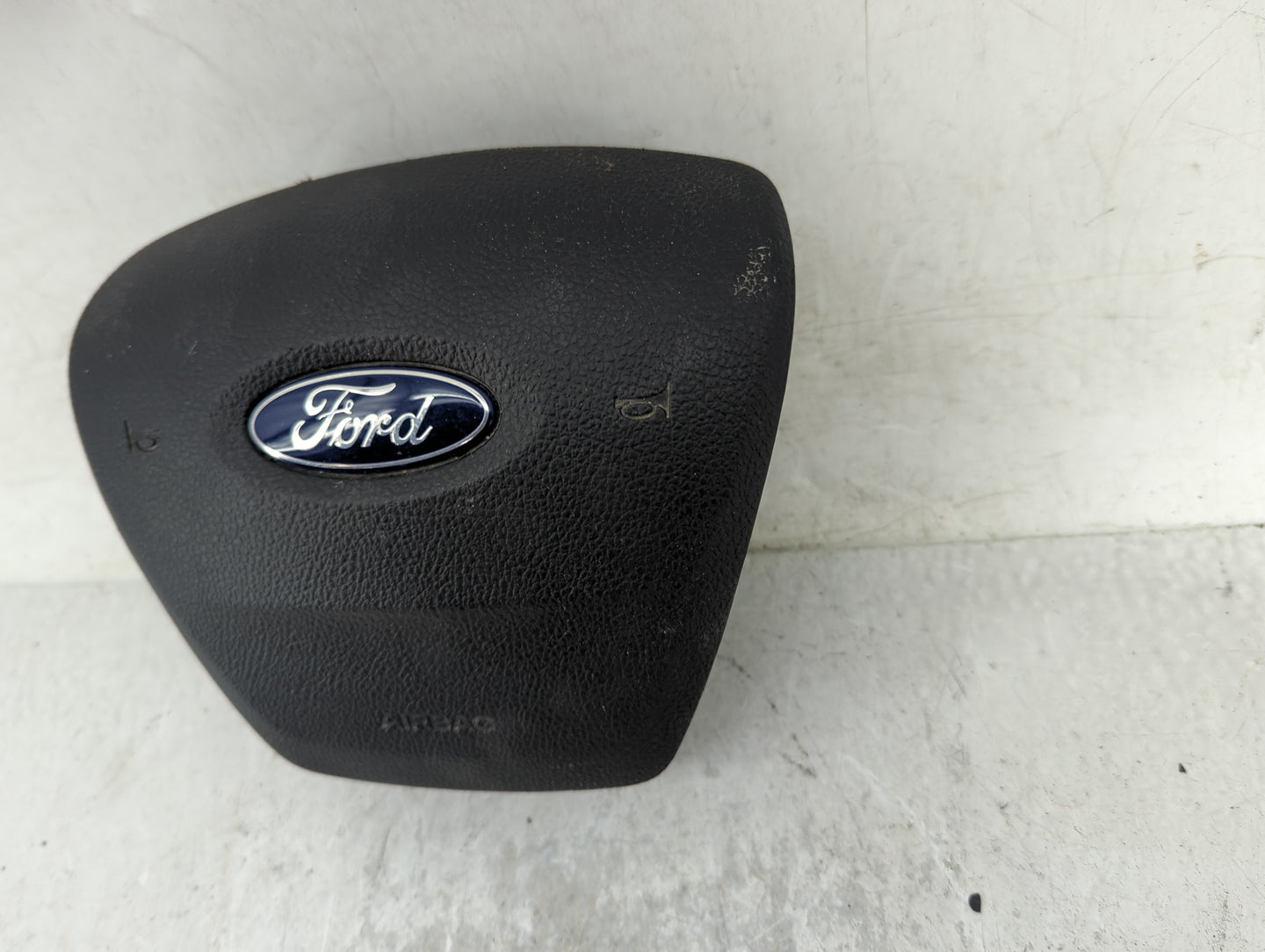 2014-2018 Ford Focus Air Bag Driver Left Steering Wheel Mounted P/N:F1EB A043B13 AF3ZHE Fits Fits 2014 2015 2016 2017 2018 O