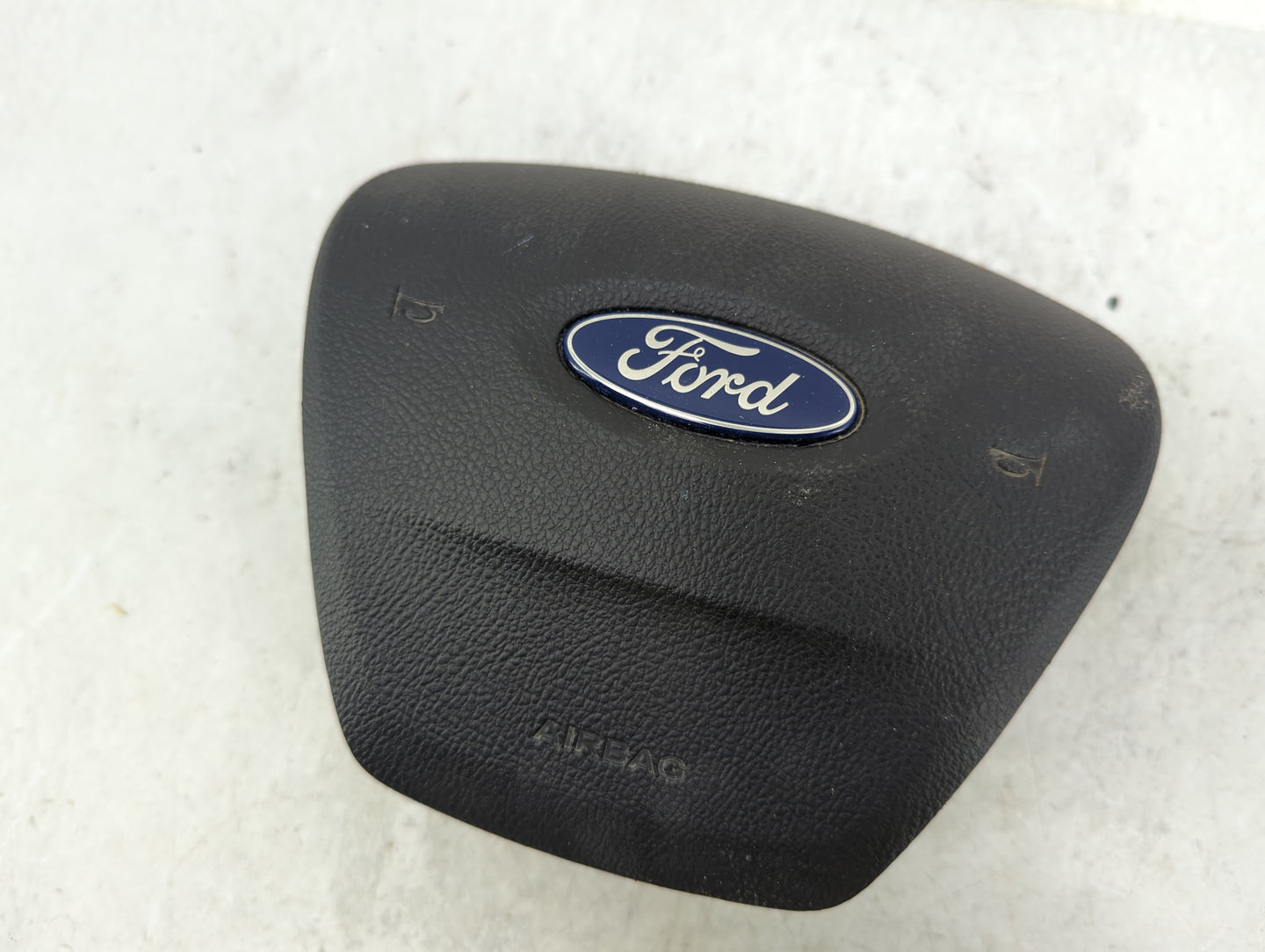 2014-2018 Ford Focus Air Bag Driver Left Steering Wheel Mounted P/N:F1EB A043B13 AF3ZHE Fits Fits 2014 2015 2016 2017 2018 O
