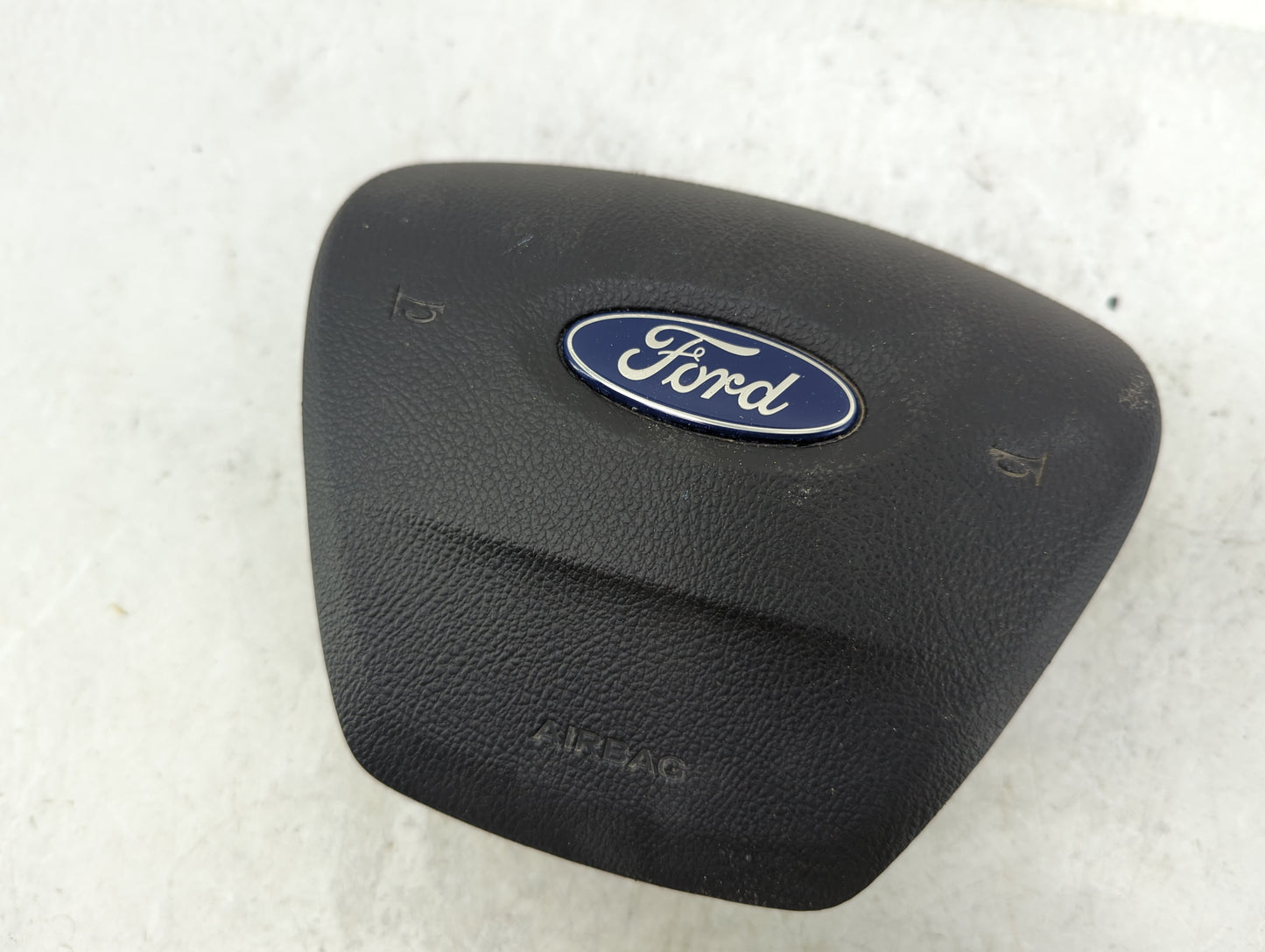 2014-2018 Ford Focus Air Bag Driver Left Steering Wheel Mounted P/N:F1EB A043B13 AF3ZHE Fits Fits 2014 2015 2016 2017 2018 O