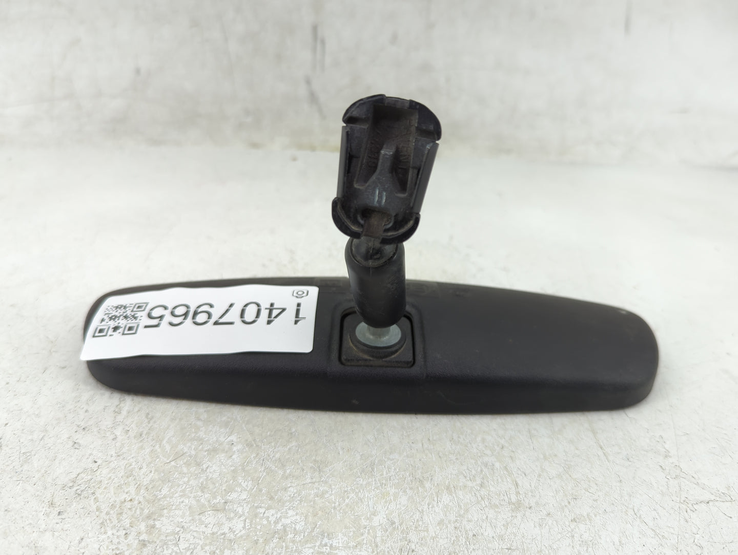 2010-2018 Ford Focus Interior Rear View Mirror Replacement OEM P/N:A048070 Fits OEM Used Auto Parts - Oemusedautoparts1.com