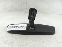 2010-2018 Ford Focus Interior Rear View Mirror Replacement OEM P/N:A048070 Fits OEM Used Auto Parts - Oemusedautoparts1.com