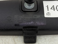 2010-2018 Ford Focus Interior Rear View Mirror Replacement OEM P/N:A048070 Fits OEM Used Auto Parts - Oemusedautoparts1.com