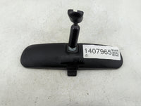 2010-2018 Ford Focus Interior Rear View Mirror Replacement OEM P/N:A048070 Fits OEM Used Auto Parts - Oemusedautoparts1.com