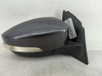 compare product 2015-2018 Ford Focus Passenger Side View Mirror - Right Door Mirror OEM Used