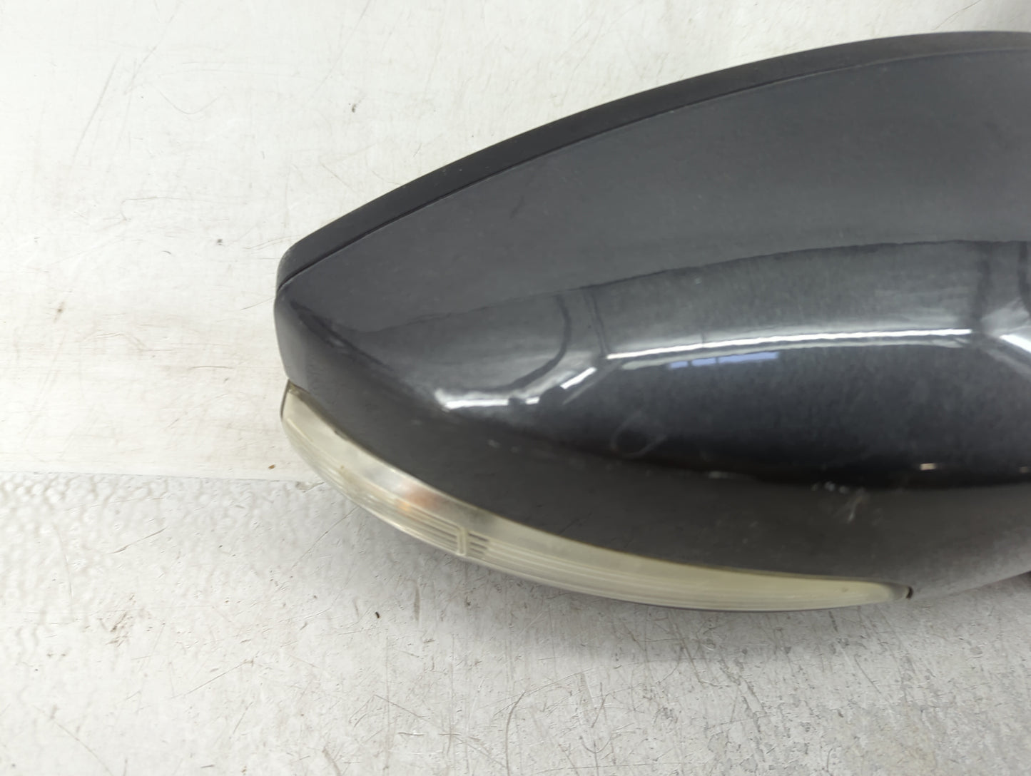 2015-2018 Ford Focus Passenger Side View Mirror - Right Door Mirror OEM Used - Oemusedautoparts1.com