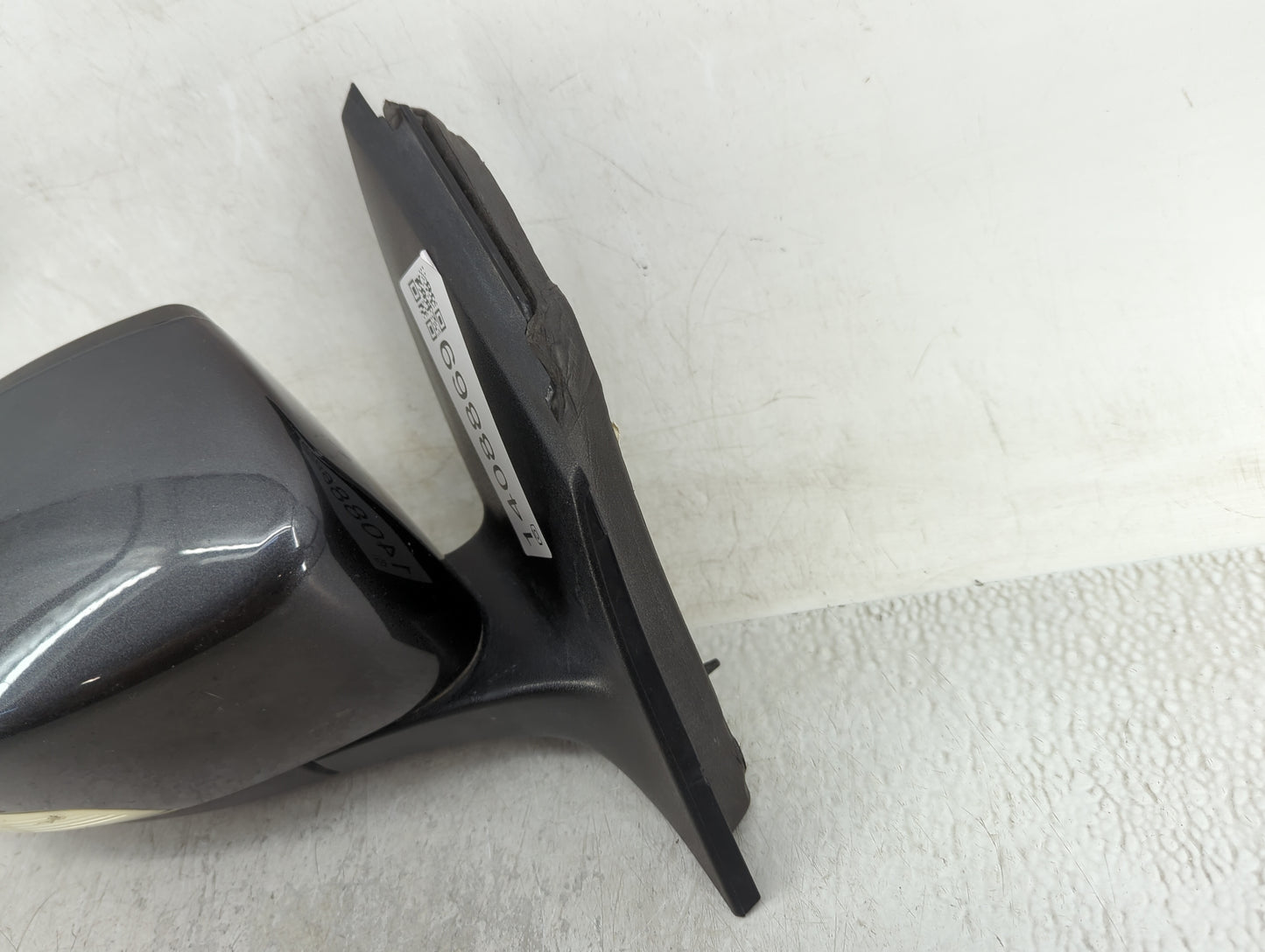 2015-2018 Ford Focus Passenger Side View Mirror - Right Door Mirror OEM Used - Oemusedautoparts1.com