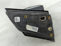 2015-2018 Ford Focus Passenger Side View Mirror - Right Door Mirror OEM Used - Oemusedautoparts1.com