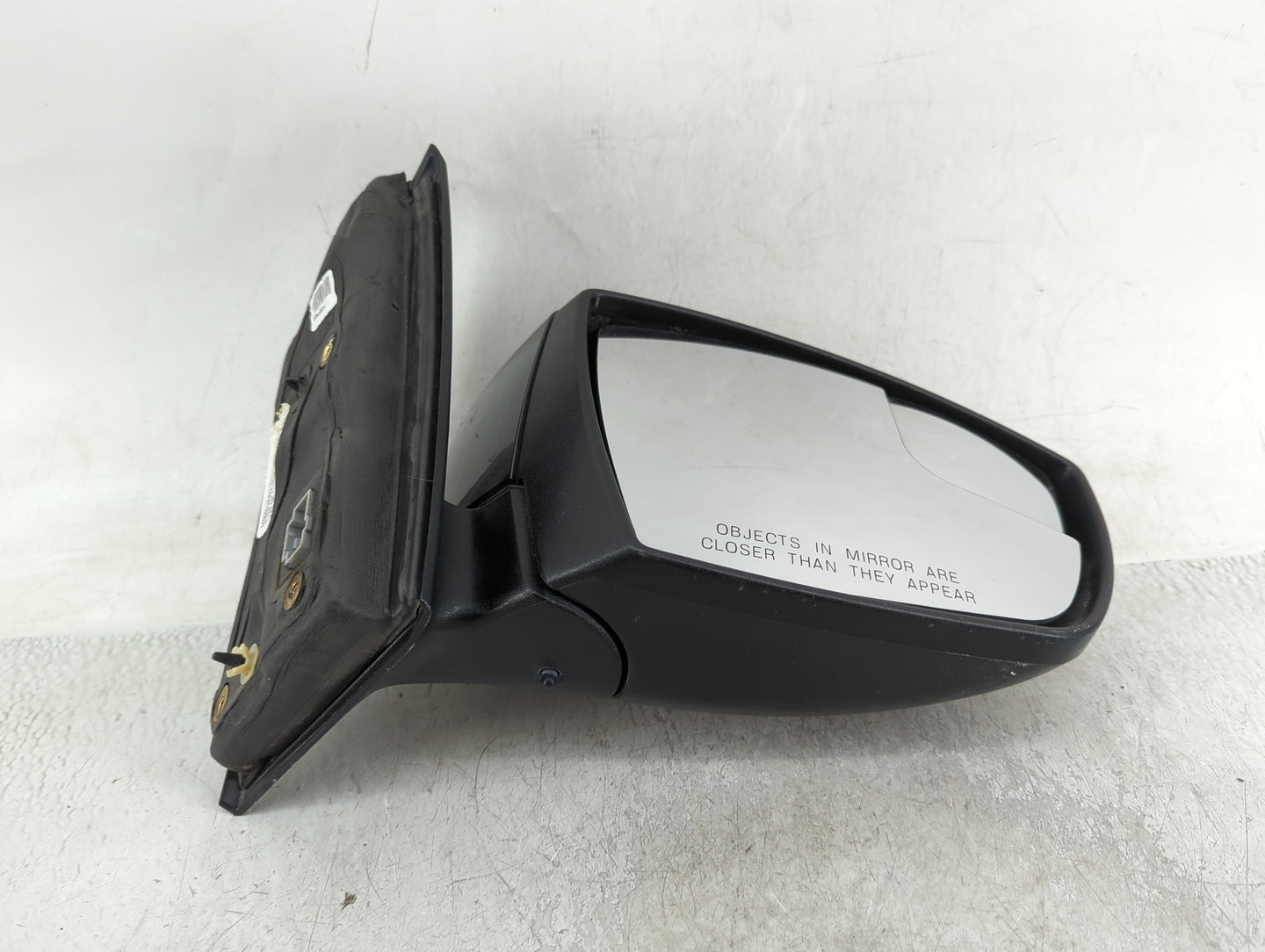 2015-2018 Ford Focus Passenger Side View Mirror - Right Door Mirror OEM Used - Oemusedautoparts1.com
