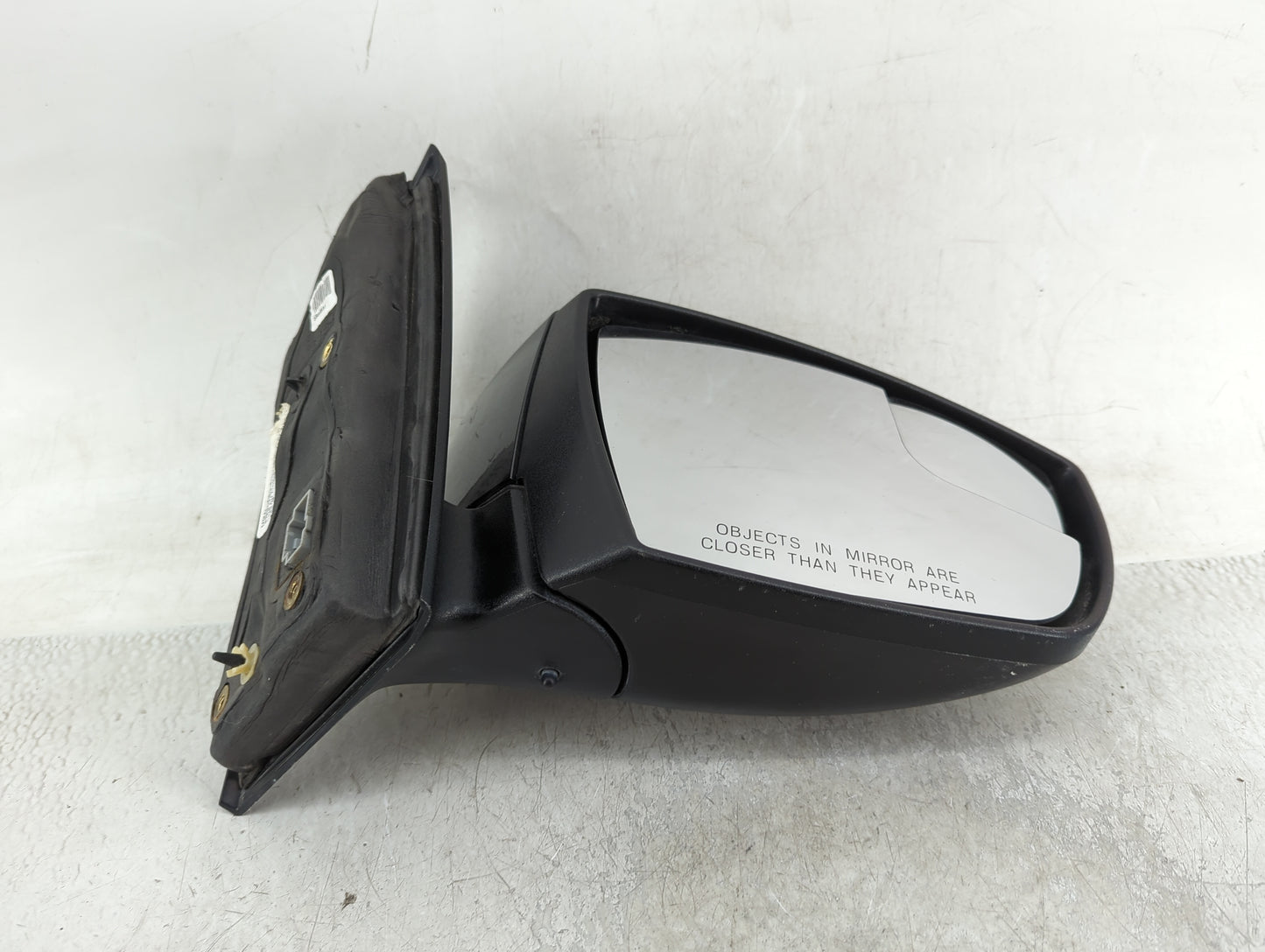 2015-2018 Ford Focus Passenger Side View Mirror - Right Door Mirror OEM Used - Oemusedautoparts1.com
