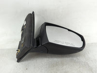 2015-2018 Ford Focus Passenger Side View Mirror - Right Door Mirror OEM Used - Oemusedautoparts1.com