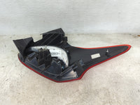 2015-2018 Ford Focus Tail Light Assembly Driver Left OEM P/N:F1EB-13405-H F1EB-13405-G Fits Fits 2015 2016 2017 2018 OEM Use