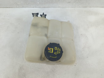compare product 2012-2018 Ford Focus Radiator Coolant Overflow Expansion Tank Bottle 1410491