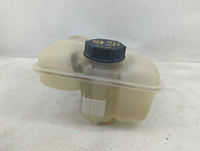 2012-2018 Ford Focus Radiator Coolant Overflow Expansion Tank Bottle 1410491 - Oemusedautoparts1.com