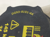2012-2018 Ford Focus Radiator Coolant Overflow Expansion Tank Bottle 1410491 - Oemusedautoparts1.com