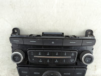 2015-2018 Ford Focus Radio AM FM Cd Player Receiver Replacement P/N:F1ET-18K811-KD Fits Fits 2015 2016 2017 2018 2019 OEM Us